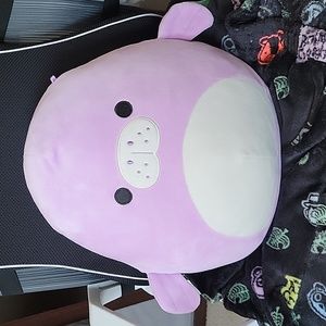 marius the manatee squishmallow